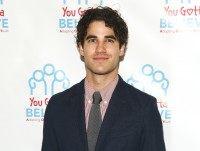 Darren Criss