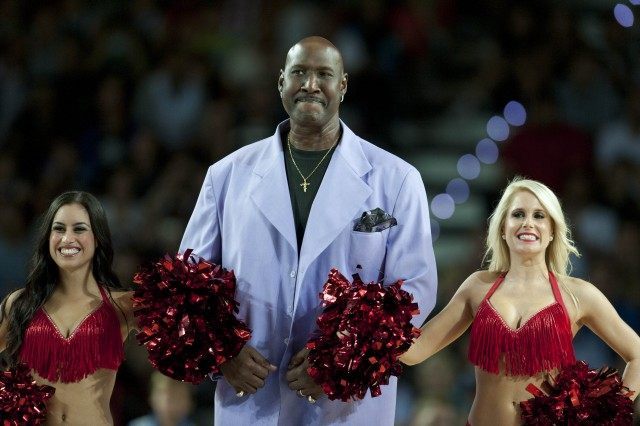 Darryl Dawkins