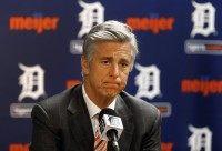 Dave Dombrowski