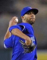 David Price