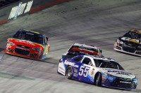 David Ragan, Clint Bowyer