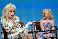 Dolly Parton, Alyvia Lind