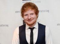 Ed Sheeran