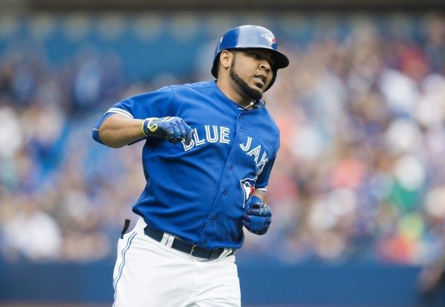 Edwin Encarnacion