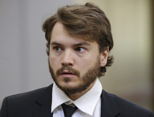 Emile Hirsch