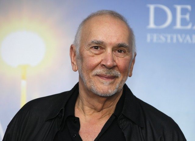 Frank Langella