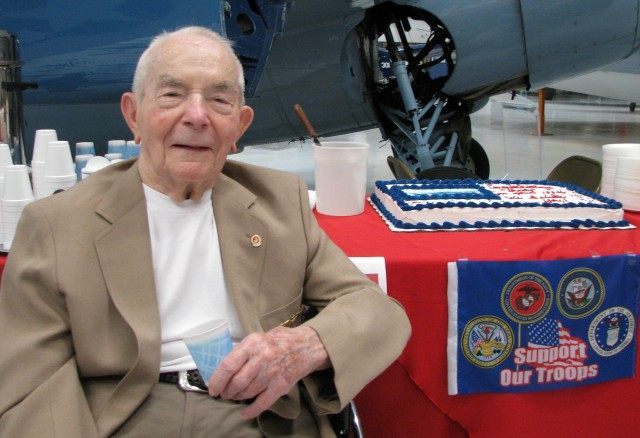 Frederick "Fritz" Payne