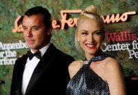 Gavin Rossdale, Gwen Stefani