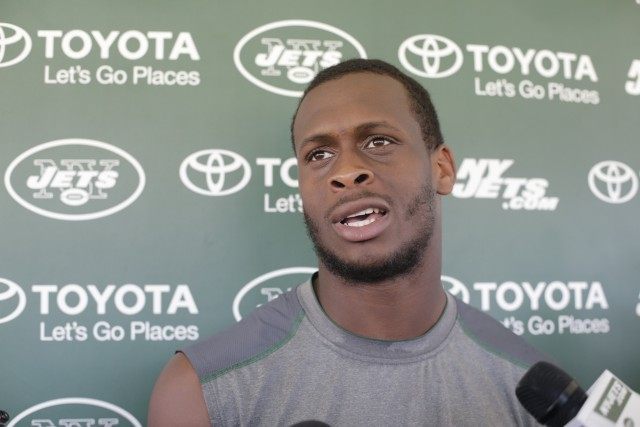 Geno Smith