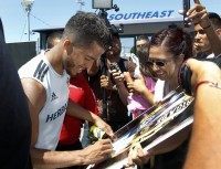 Giovani dos Santos