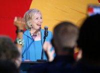 Hillary Rodham Clinton