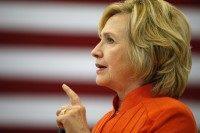 Hillary Rodham Clinton