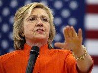 Hillary Rodham Clinton