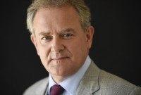 Hugh Bonneville
