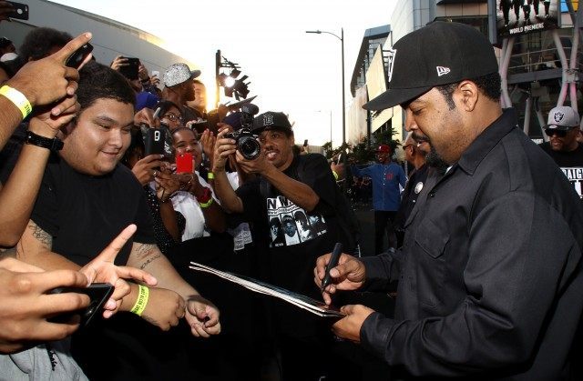 Ice Cube