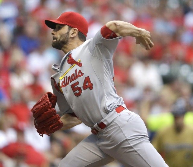 Jaime Garcia
