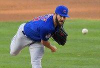 Jake Arrieta