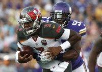 Jameis Winston, Everson Griffen