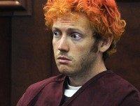 James Holmes