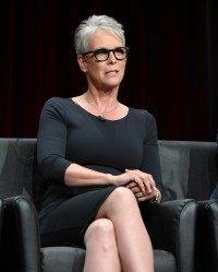 Jamie Lee Curtis