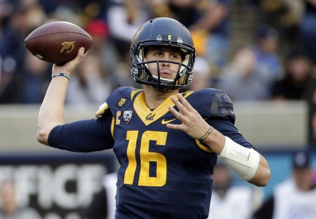 Jared Goff