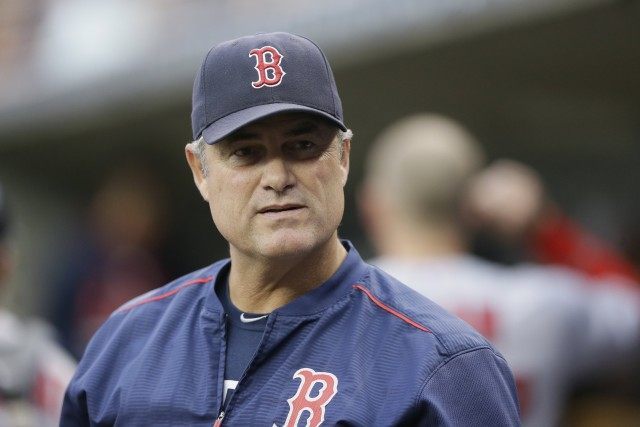 John Farrell