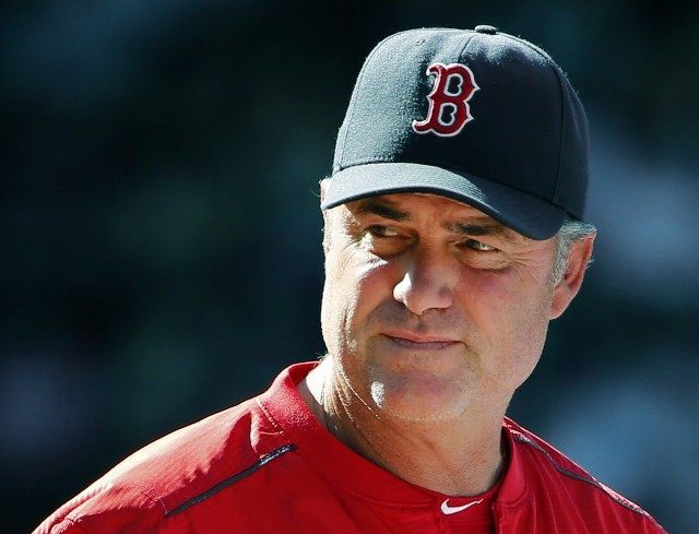 John Farrell