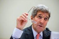 John Kerry