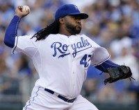 Johnny Cueto