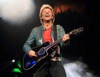 Jon Bon Jovi