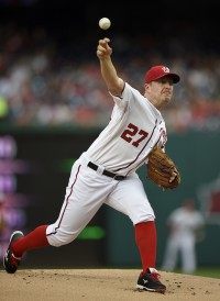 Jordan Zimmermann