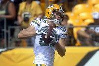 Jordy Nelson