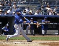 Jose Bautista