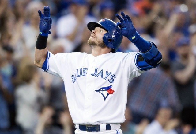Josh Donaldson