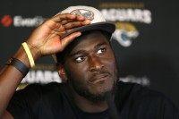Justin Blackmon