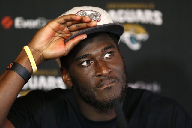 Justin Blackmon