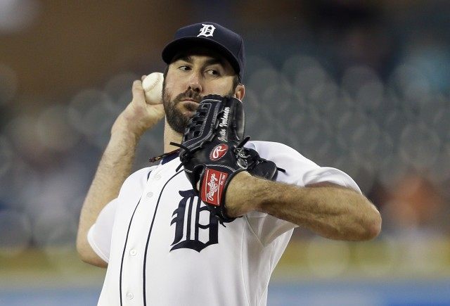 Justin Verlander