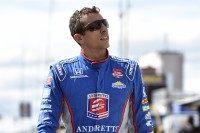 Justin Wilson