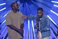 Kanye West, Big Sean