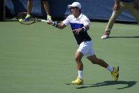 Kei Nishikori