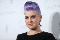 Kelly Osbourne