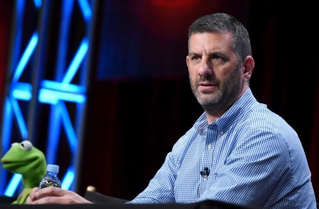 Kermit the Frog, Bob Kushell