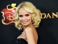 Kristin Chenoweth