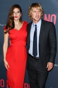 Lake Bell, Owen Wilson