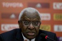 Lamine Diack