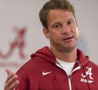 Lane Kiffin