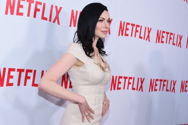 Laura Prepon
