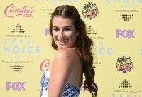 Lea Michele