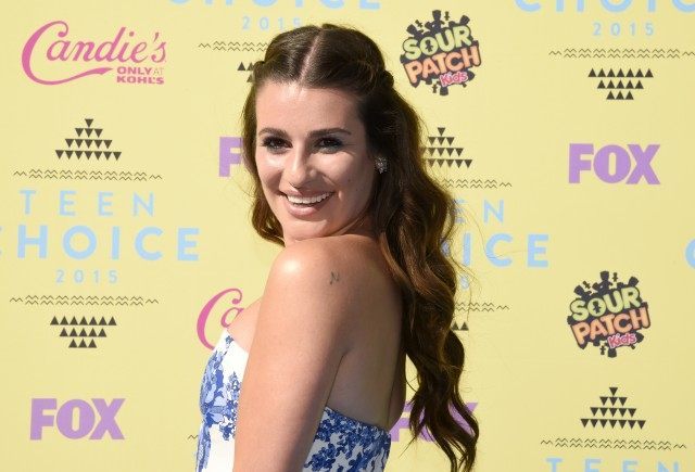 Lea Michele
