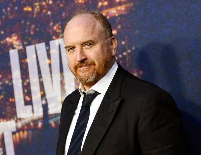 Louis CK
